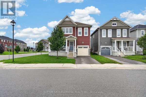 47 Sandhill Crane Drive, Wasaga Beach, ON, photo 3