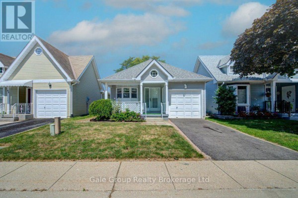 47 Seres Drive, Tillsonburg, ON N4G5E9 Photo 3
