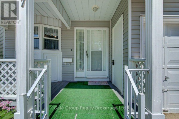 47 Seres Drive, Tillsonburg, ON N4G5E9 Photo 4