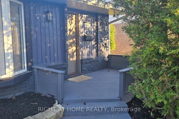 Kitchen - 47 Simpson Avenue, Clarington, ON L1C3M5 Photo 3