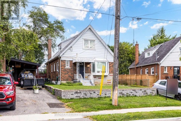47 Singleton Road, Toronto, ON, photo 2