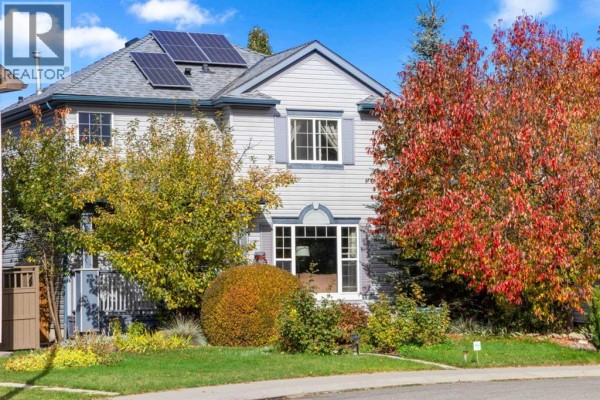 47 Somerside Common Sw, Calgary