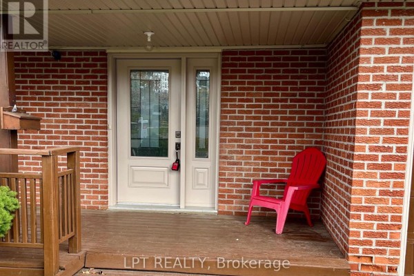 Kitchen - 47 Springdale Drive, Barrie, ON L4M5A8 Photo 3