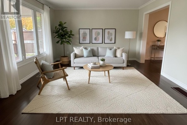 Office - 47 Springdale Drive, Barrie, ON L4M5A8 Photo 4