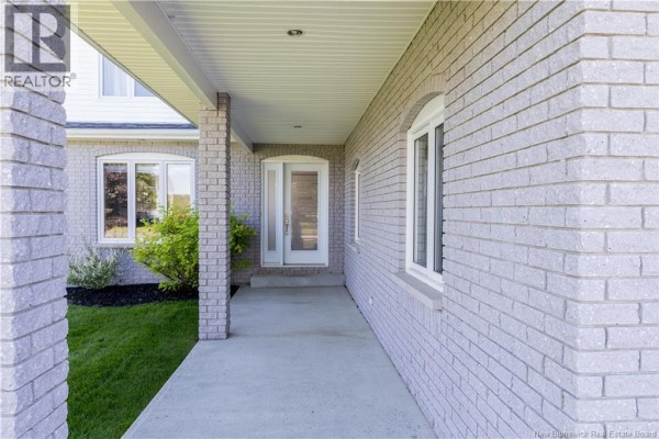 Bedroom - 47 St-onge Street, Grand Falls, NB E3Z1G2 Photo 5
