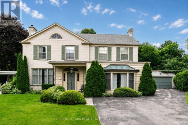 47 Stratheden Road, Toronto