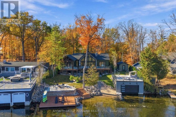 47 Sugar Bush Trail, Kawartha Lakes, ON K0M1N0 Photo 2