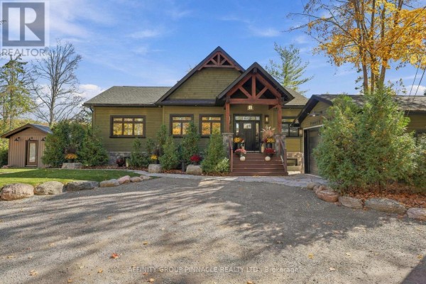 47 Sugar Bush Trail, Kawartha Lakes, ON K0M1N0 Photo 3
