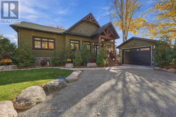 47 Sugar Bush Trail, Kawartha Lakes, ON K0M1N0 Photo 4