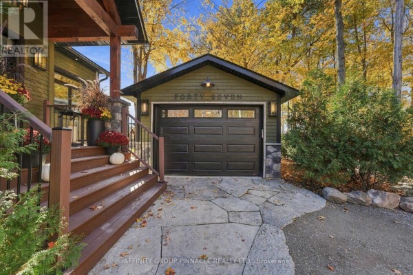 47 Sugar Bush Trail, Kawartha Lakes, ON K0M1N0 Photo 5