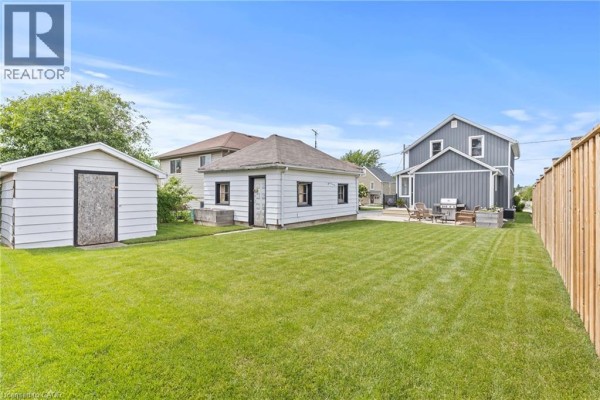 47 Sullivan Avenue, Thorold, ON, photo 2