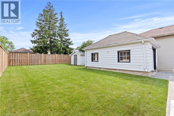 47 Sullivan Avenue, Thorold, ON, photo 3