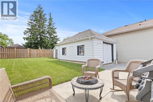 2pc Bathroom - 47 Sullivan Avenue, Thorold, ON L2V2Y7 Photo 4