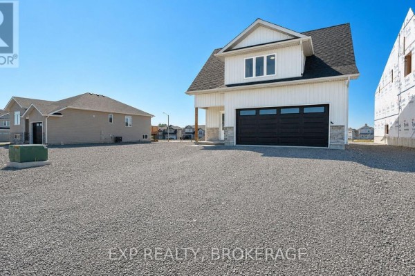 Great room - 47 Summit (lot 59) Crescent, Belleville, ON K8N0A2 Photo 2