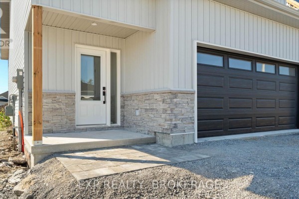 Primary Bedroom - 47 Summit (lot 59) Crescent, Belleville, ON K8N0A2 Photo 3