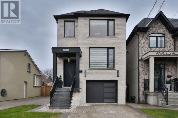 47 Thirteenth Street, Toronto, ON, photo 2