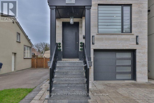 47 Thirteenth Street, Toronto, ON, photo 3