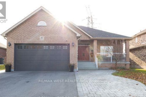 47 Timber Lane, Vaughan