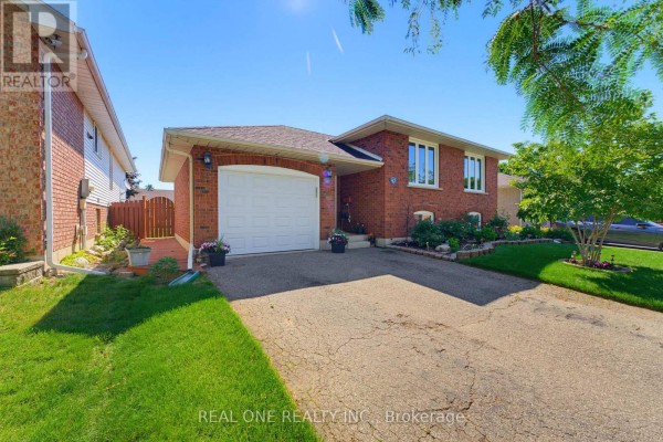 Kitchen - 47 Trillium Way, Brantford, ON N3R7T8 Photo 3