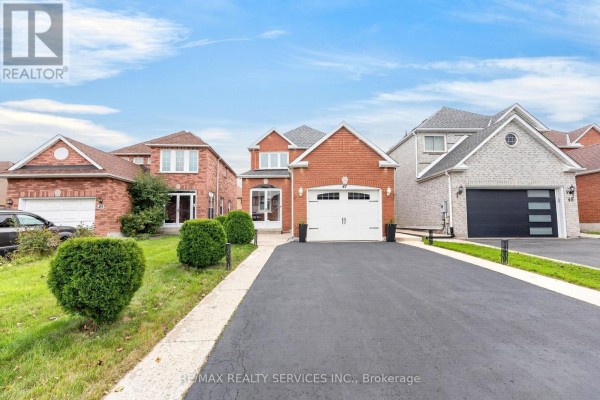 47 Twisted Oak Street, Brampton, ON, photo 3