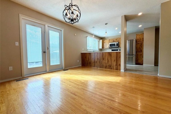 Bedroom - 47 Upton Place, Winnipeg, MB R2N1S8 Photo 5
