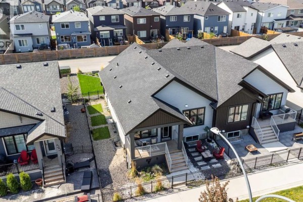 47 Walgrove Park Se, Calgary, AB, photo 2
