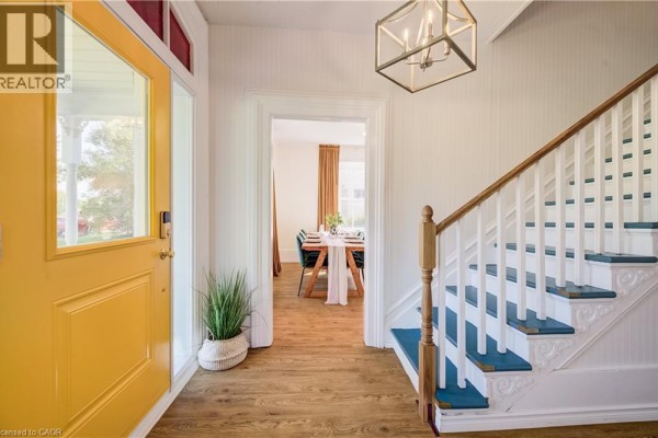 5pc Bathroom - 47 Washington Street E, Bright, ON N0J1B0 Photo 4