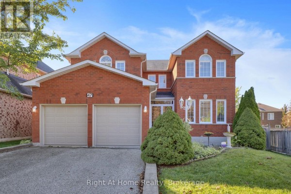47 Welsh Street, Ajax