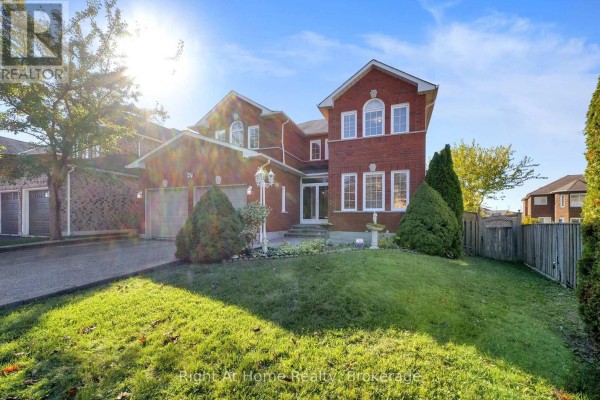 Great room - 47 Welsh Street, Ajax, ON L1T4A4 Photo 2