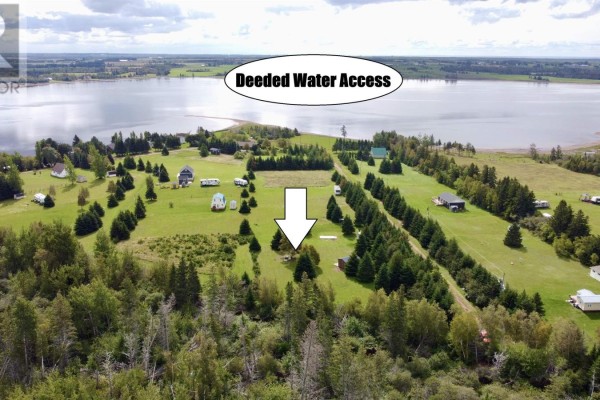 Lots and Land for sale at 47 Wild Rose Lane, Bayside, PE - MLS® mVubnK