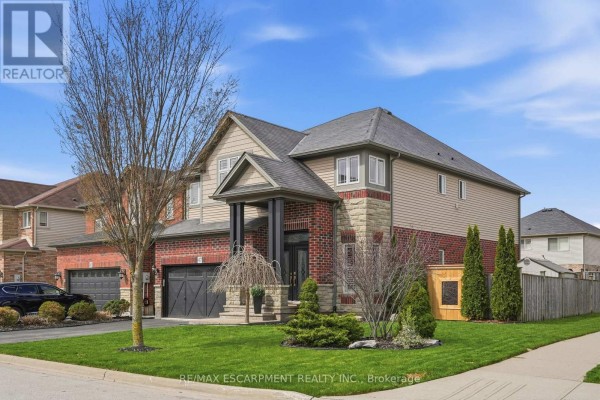 47 Winners Way, Hamilton, ON, photo 2