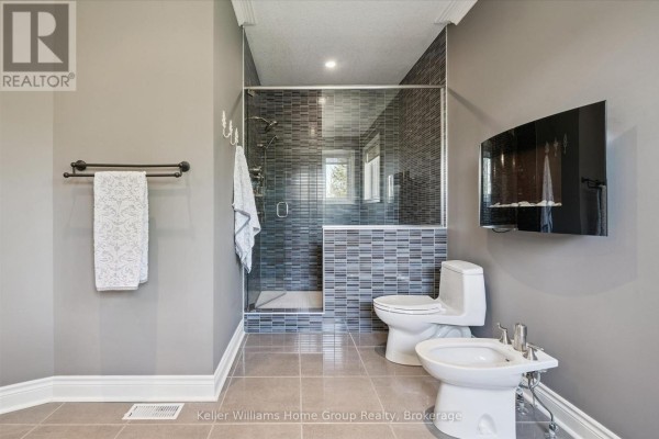 Bathroom - 47 Wissler Ridge, Centre Wellington, ON N0B1S0 Photo 5