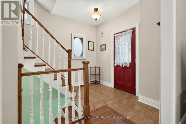 Sunroom - 47 Witherspoon Street, Hamilton, ON L9H2C4 Photo 4