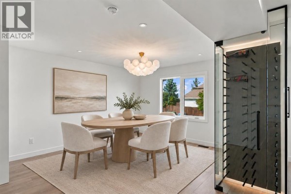 Foyer - 47 Woodbrook Road Sw, Calgary, AB T2W4M5 Photo 4