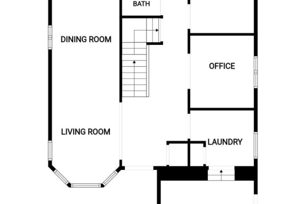 3pc Bathroom - 470 Amanda Crescent, Burlington, ON L7L6H5 Photo 5