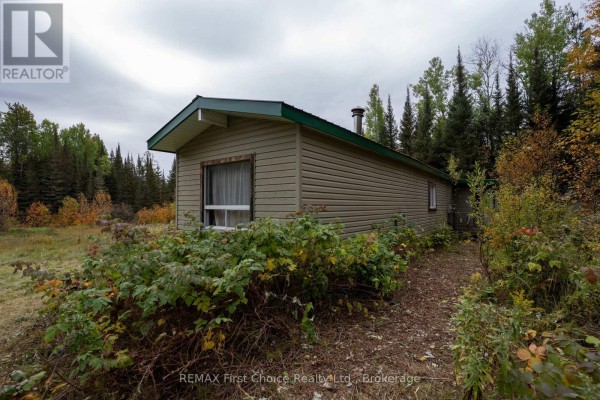 Bedroom - 470 Auto Road, Thunder Bay Remote Area, ON P0T1X0 Photo 2