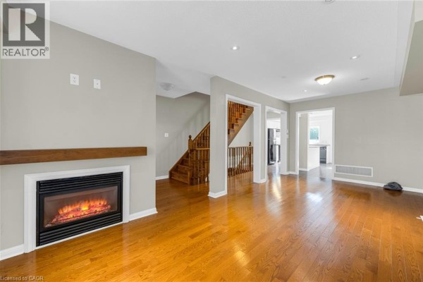 4pc Ensuite bath - 470 Beach Boulevard Unit# 40, Hamilton, ON L8H6X2 Photo 2