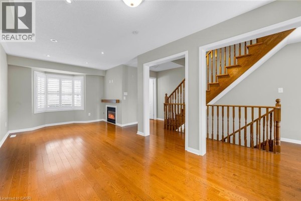 4pc Bathroom - 470 Beach Boulevard Unit# 40, Hamilton, ON L8H6X2 Photo 3