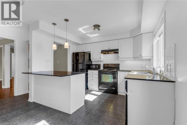 Primary Bedroom - 470 Beach Boulevard Unit# 40, Hamilton, ON L8H6X2 Photo 4