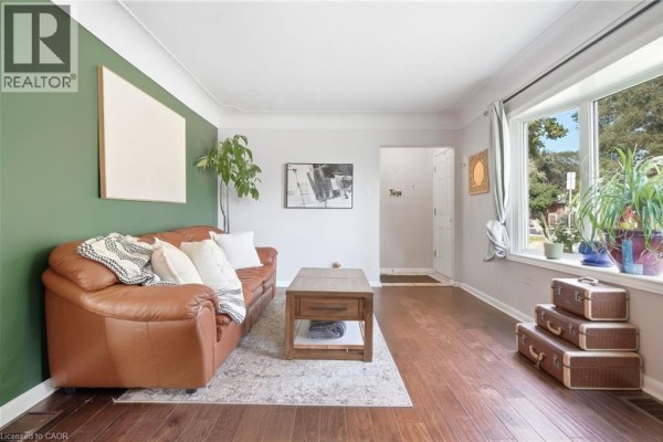 Recreation room - 470 Cochrane Road, Hamilton, ON L8K3H1 Photo 5