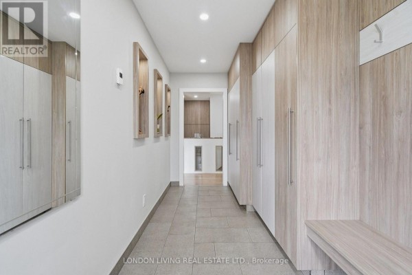 Utility room - 470 Coombs Avenue, London North, ON N6G1J7 Photo 5