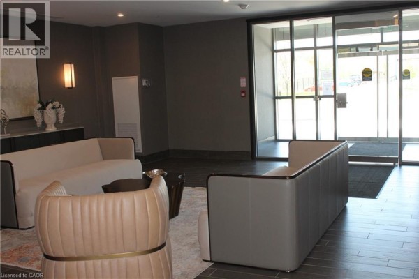 Great room - 470 Dundas Street E Unit# 109, Waterdown, ON L0R2H4 Photo 5