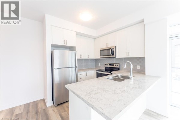4pc Bathroom - 470 Dundas Street E Unit# 702, Waterdown, ON L8B2A6 Photo 2