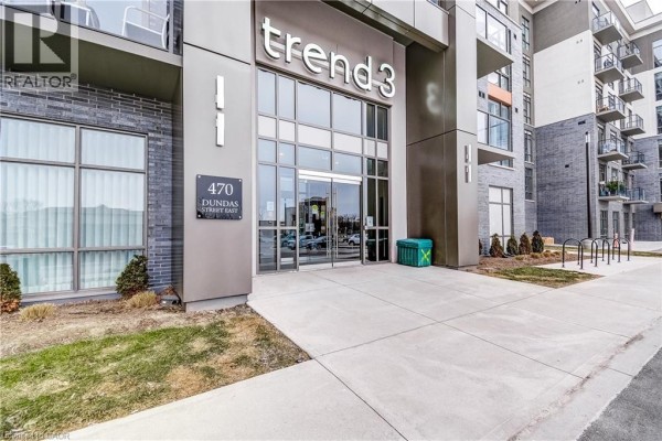 470 E Dundas Street E Unit# 604, Waterdown, ON L8B2A6 Photo 5
