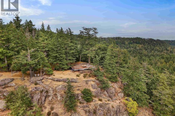 470 Heck Hill Road, Mayne Island, BC V0N2J2 Photo 3