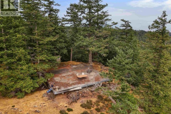 470 Heck Hill Road, Mayne Island, BC V0N2J2 Photo 4