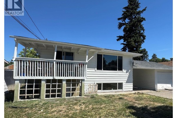 Utility room - 470 Perry Road, Kelowna, BC V1X1H8 Photo 2