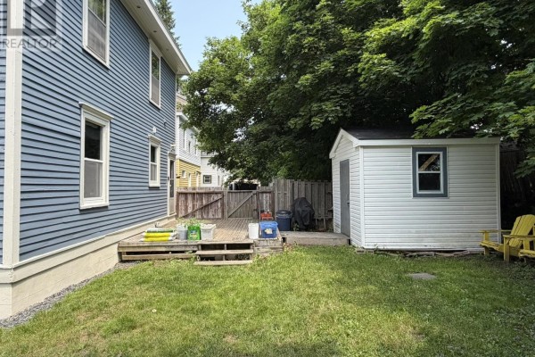 Foyer - 470 Pleasant Street, New Glasgow, NS B2H2Z6 Photo 5