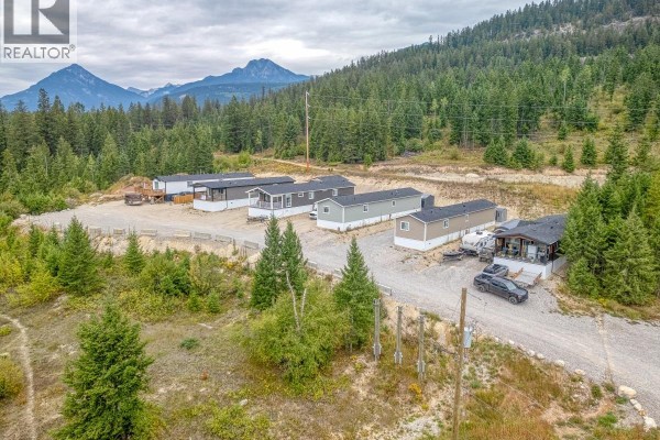 470 Reflection Lake Road, Golden, BC V0A1H6 Photo 3
