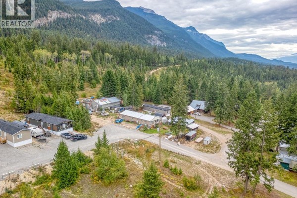 470 Reflection Lake Road, Golden, BC V0A1H6 Photo 5